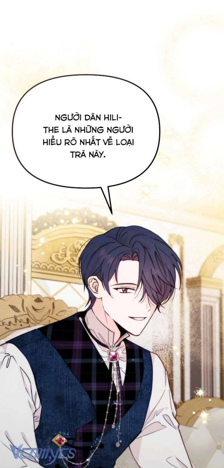 Hoàng Đế Điên Cuồng Ôm Lấy Tôi Chapter 8 - 54