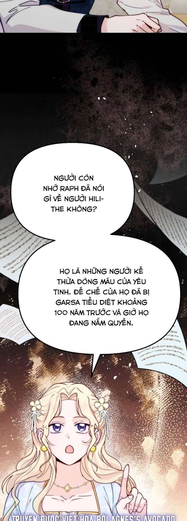 Hoàng Đế Điên Cuồng Ôm Lấy Tôi Chapter 8 - 55