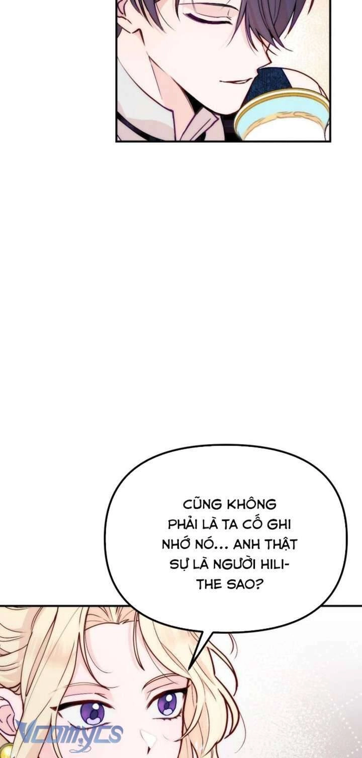 Hoàng Đế Điên Cuồng Ôm Lấy Tôi Chapter 8 - 57