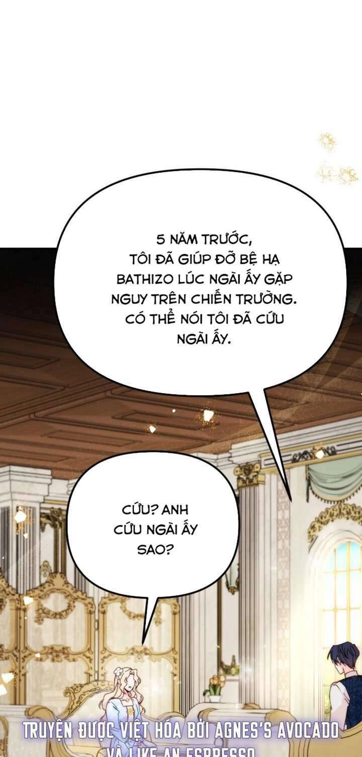 Hoàng Đế Điên Cuồng Ôm Lấy Tôi Chapter 8 - 59