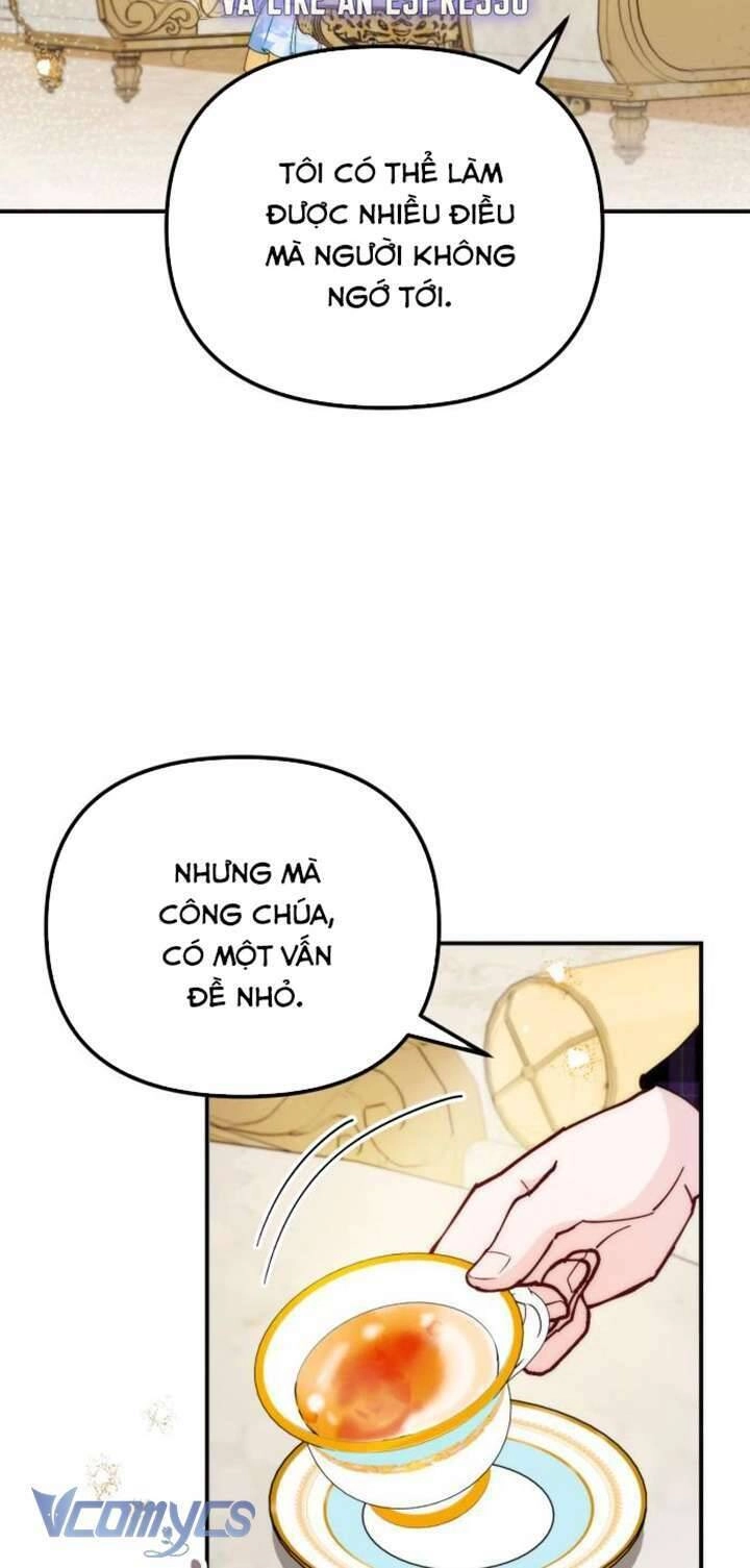 Hoàng Đế Điên Cuồng Ôm Lấy Tôi Chapter 8 - 60