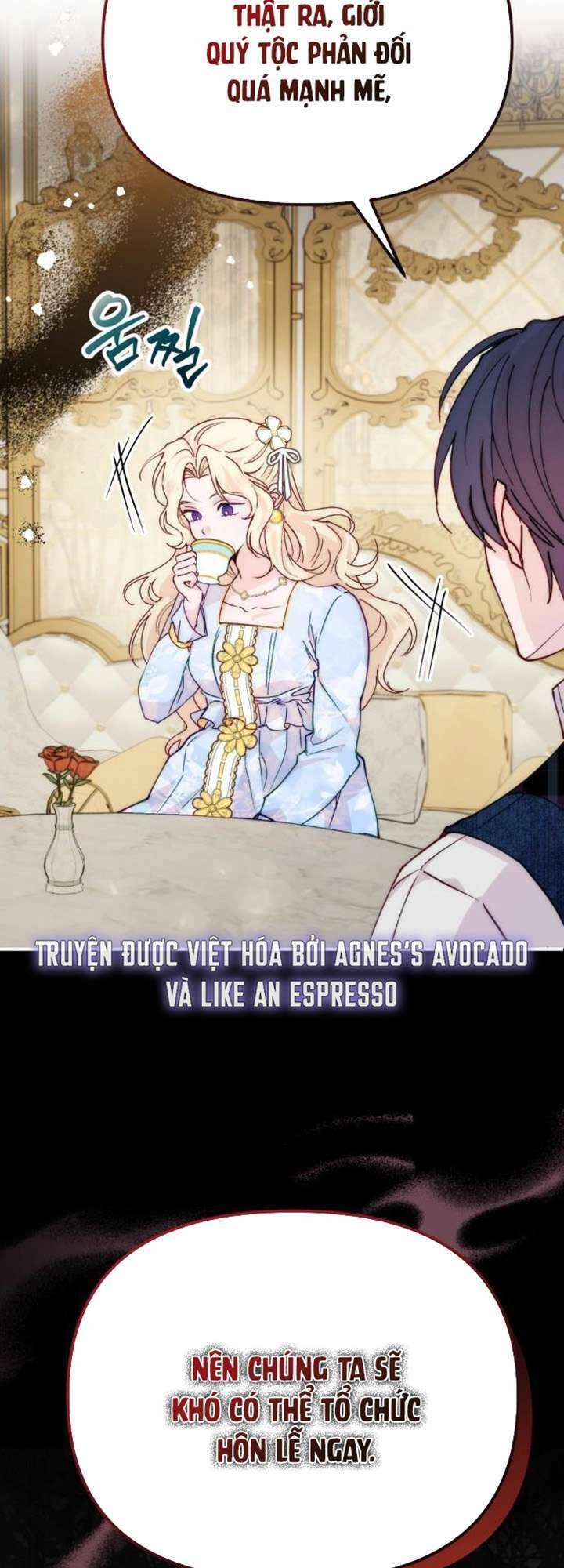 Hoàng Đế Điên Cuồng Ôm Lấy Tôi Chapter 8 - 62