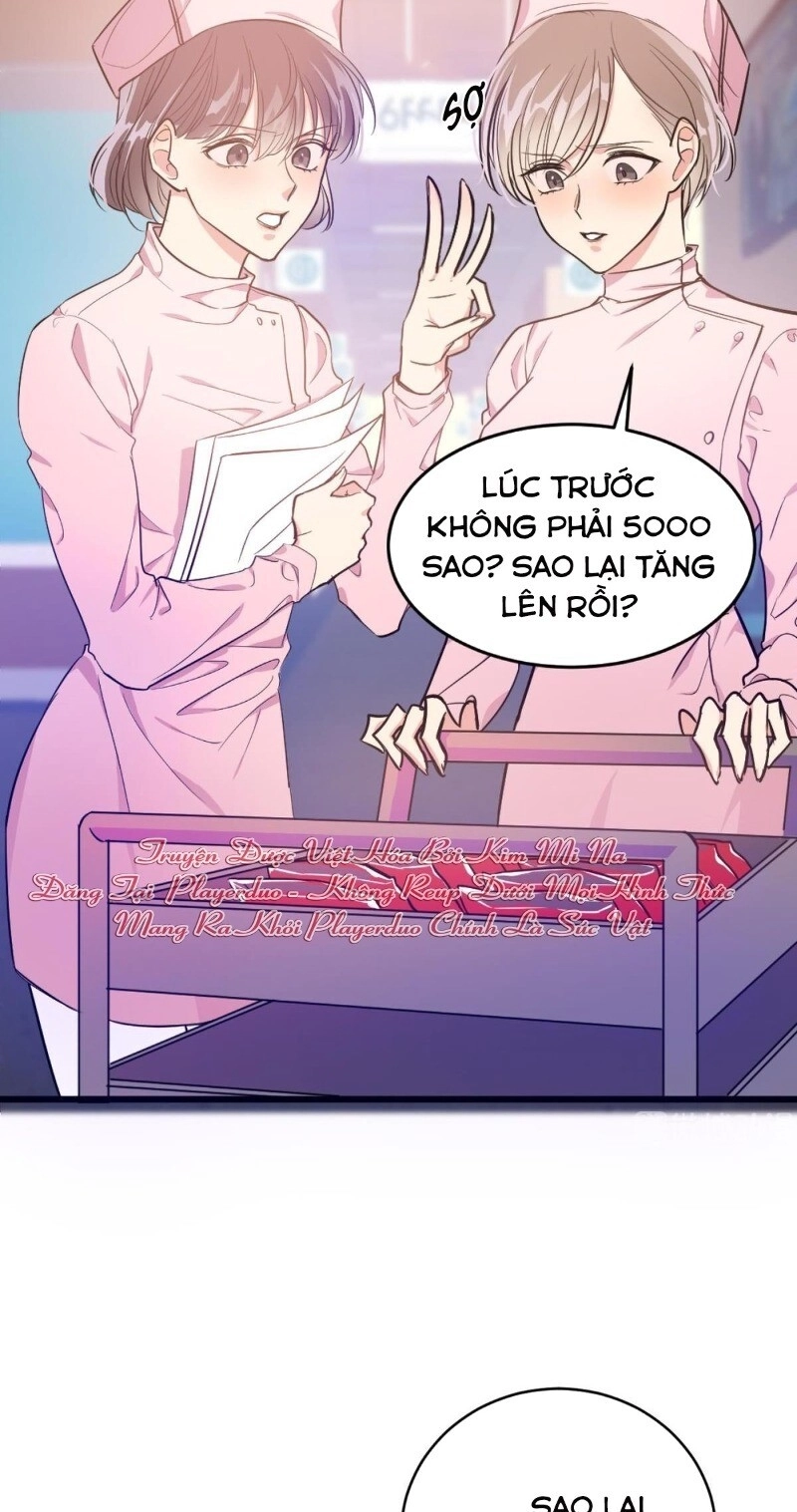 Vết Cắn Trí Mạng Chapter 1 - 3