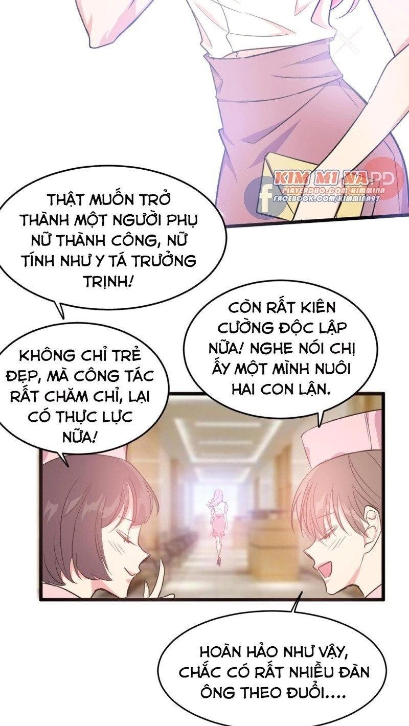Vết Cắn Trí Mạng Chapter 1 - 9