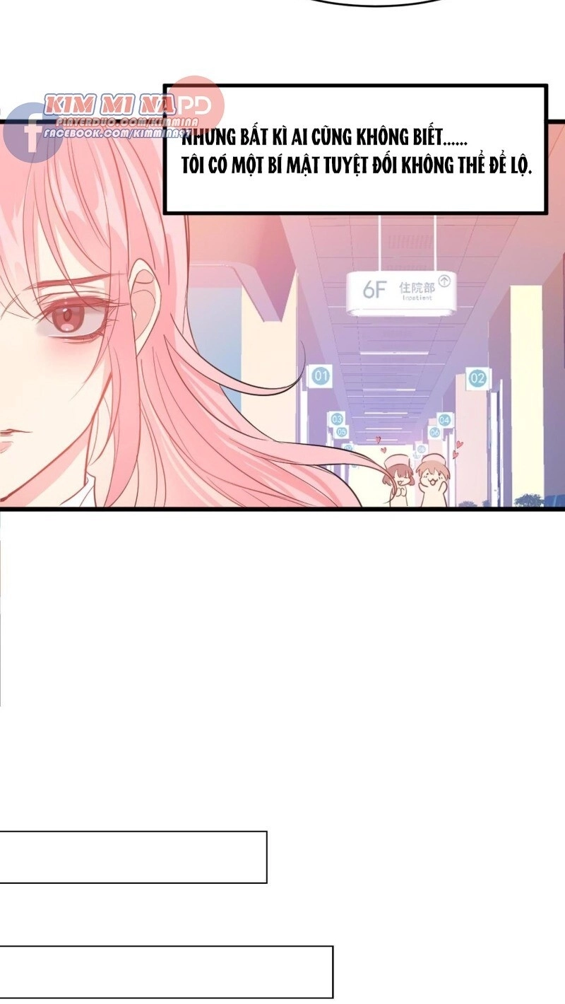 Vết Cắn Trí Mạng Chapter 1 - 10