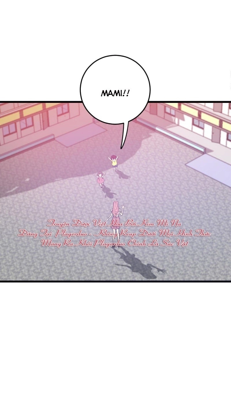 Vết Cắn Trí Mạng Chapter 1 - 11