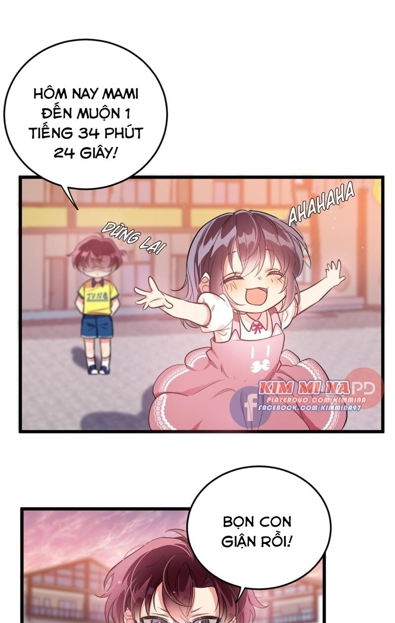 Vết Cắn Trí Mạng Chapter 1 - 12