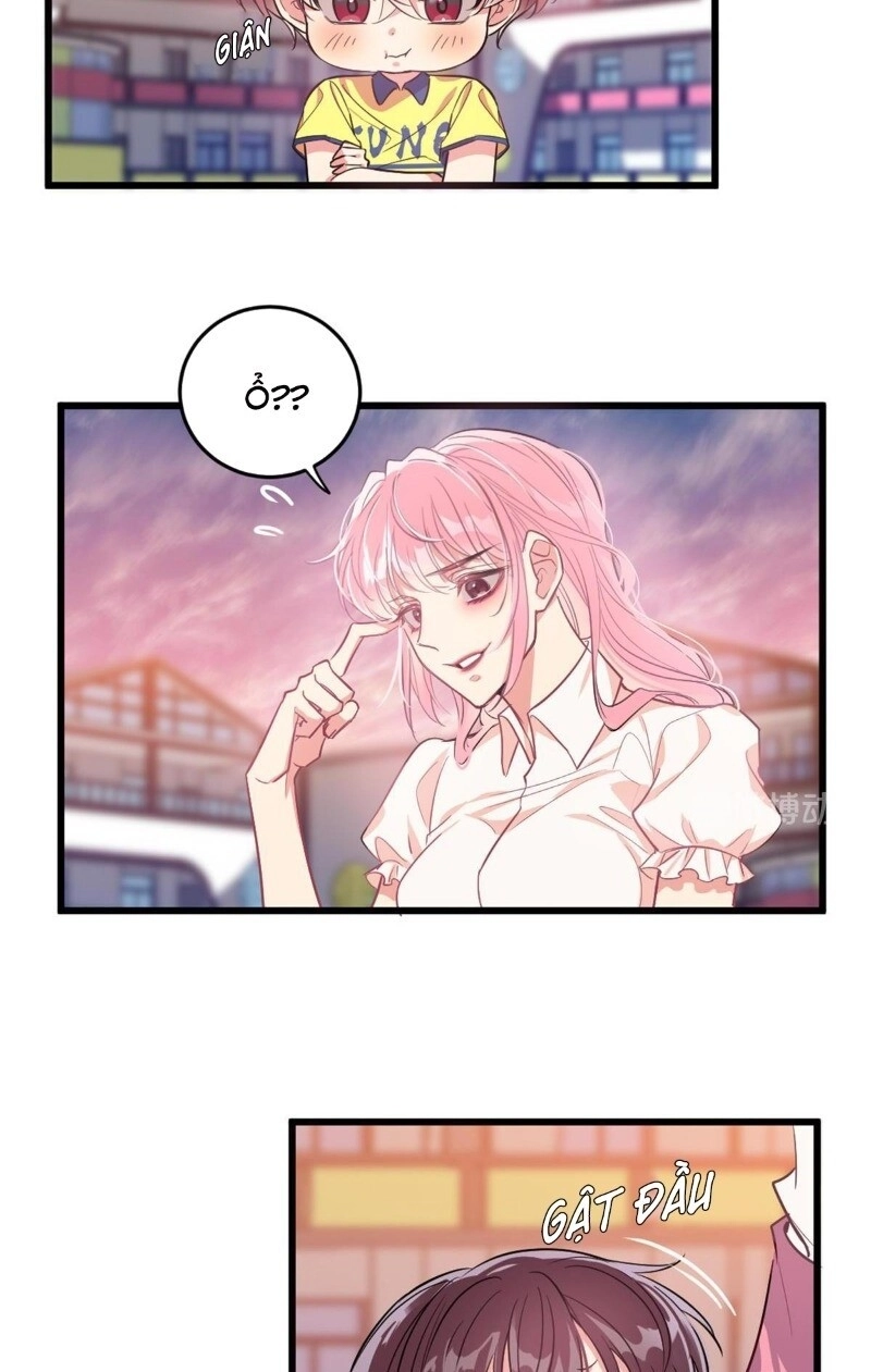 Vết Cắn Trí Mạng Chapter 1 - 13