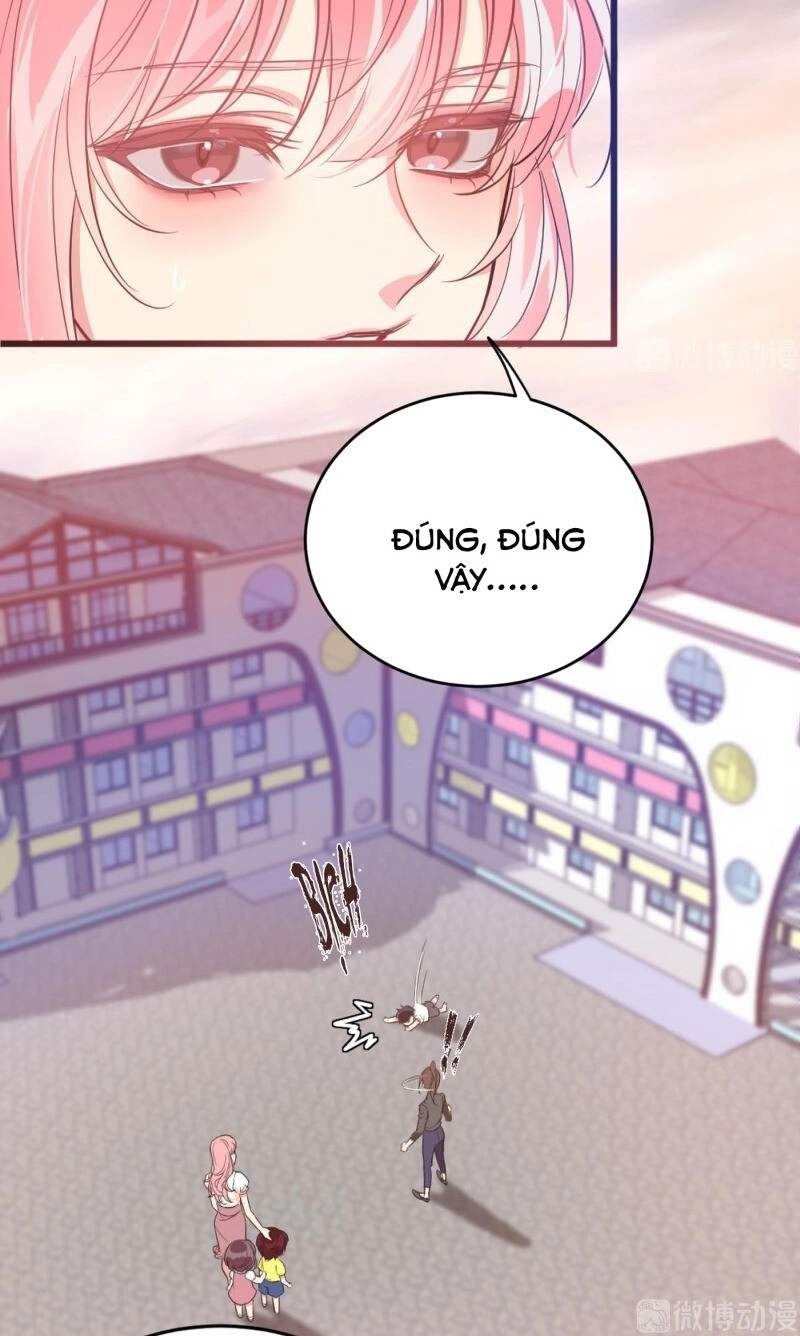 Vết Cắn Trí Mạng Chapter 1 - 21