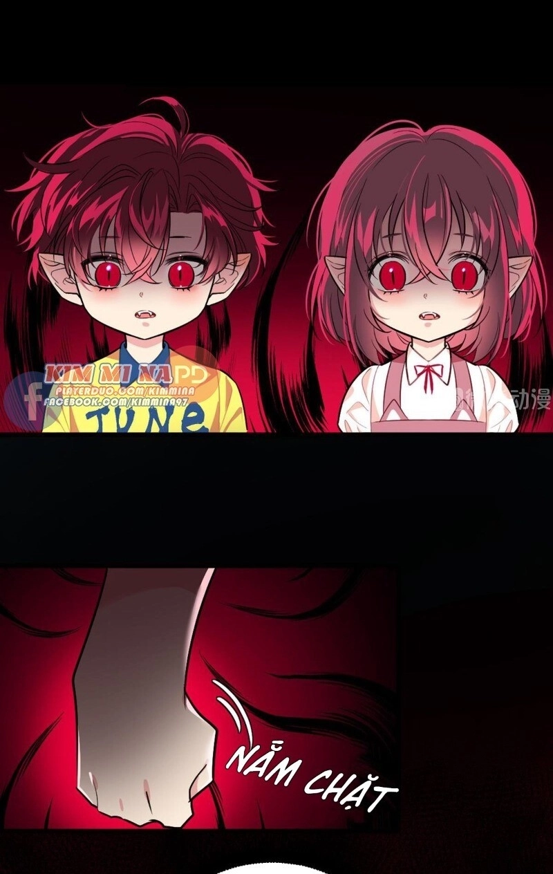 Vết Cắn Trí Mạng Chapter 1 - 24