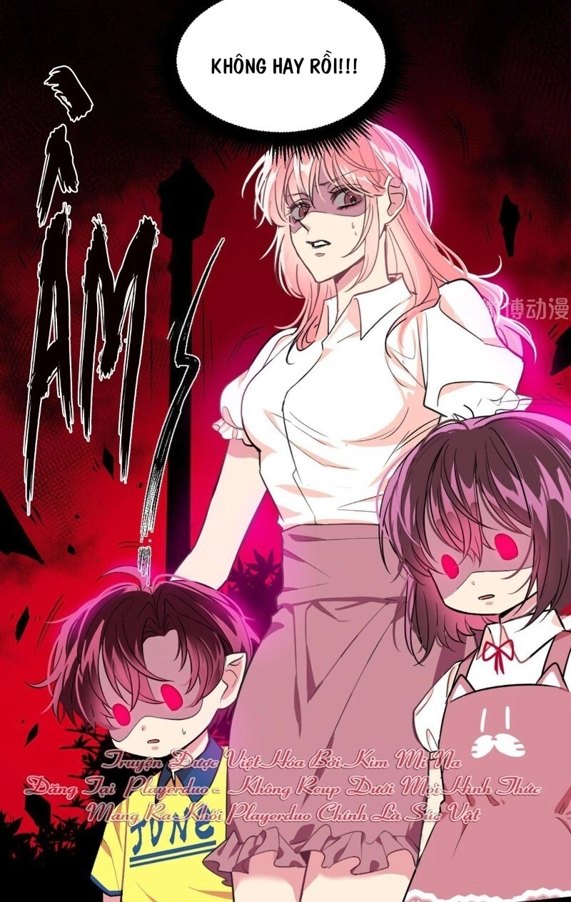 Vết Cắn Trí Mạng Chapter 1 - 25