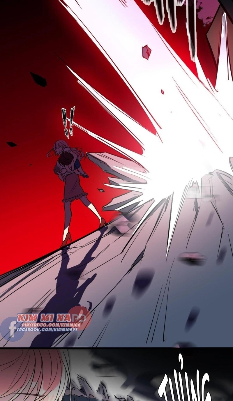 Vết Cắn Trí Mạng Chapter 1 - 30