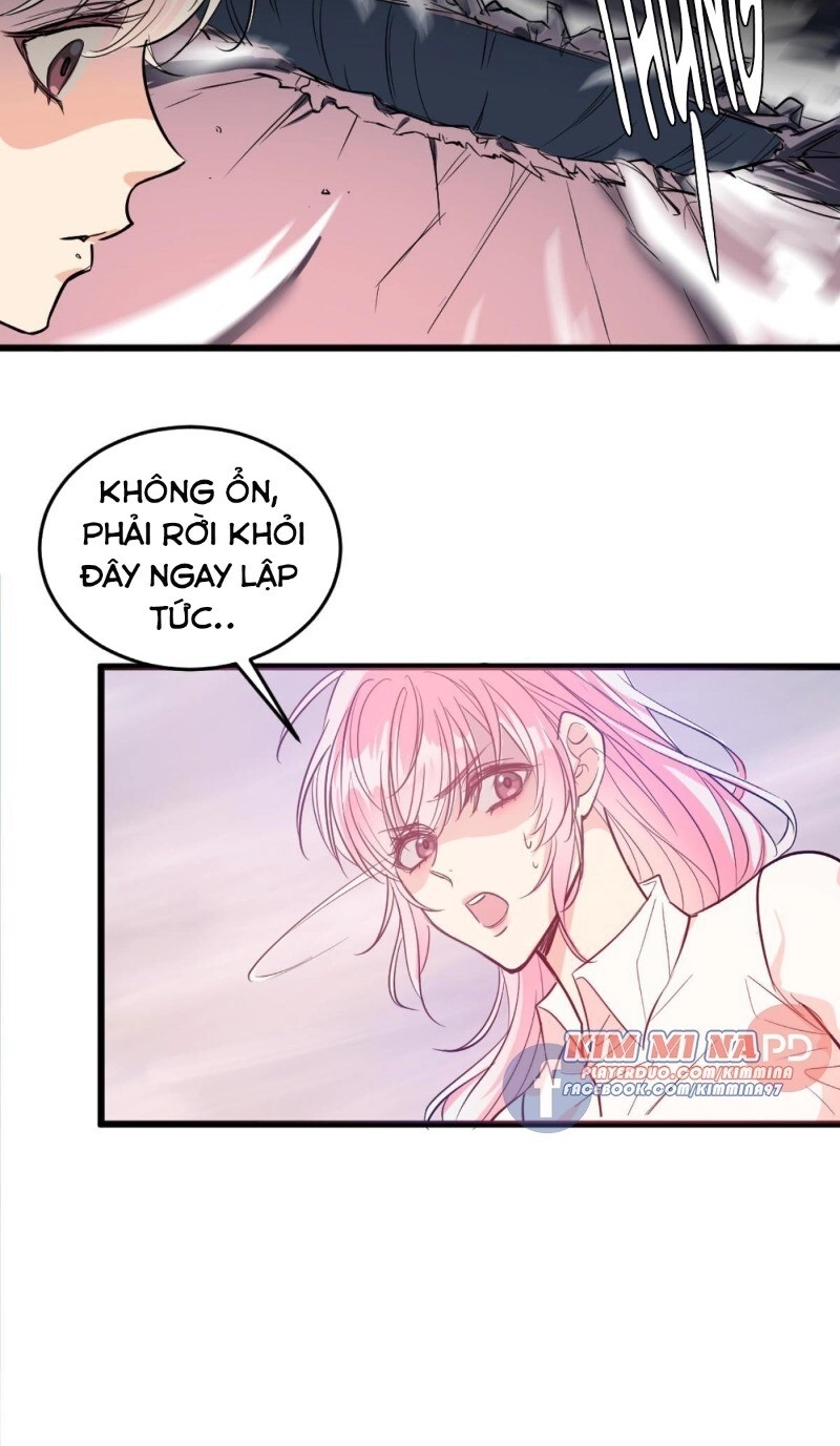 Vết Cắn Trí Mạng Chapter 1 - 31