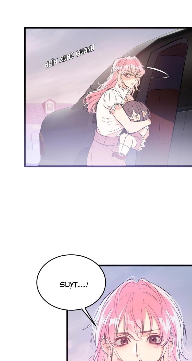 Vết Cắn Trí Mạng Chapter 1 - 33