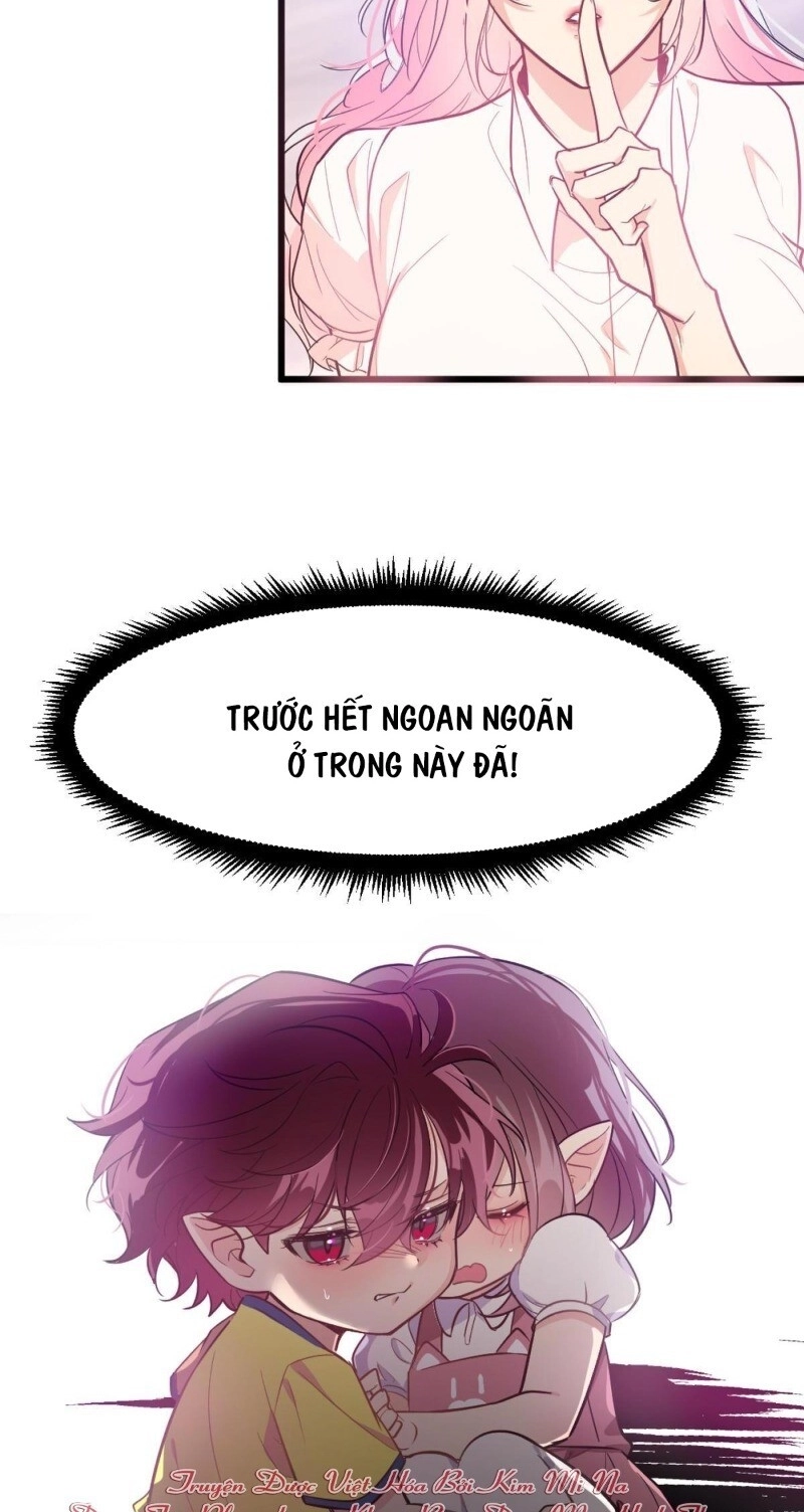 Vết Cắn Trí Mạng Chapter 1 - 34