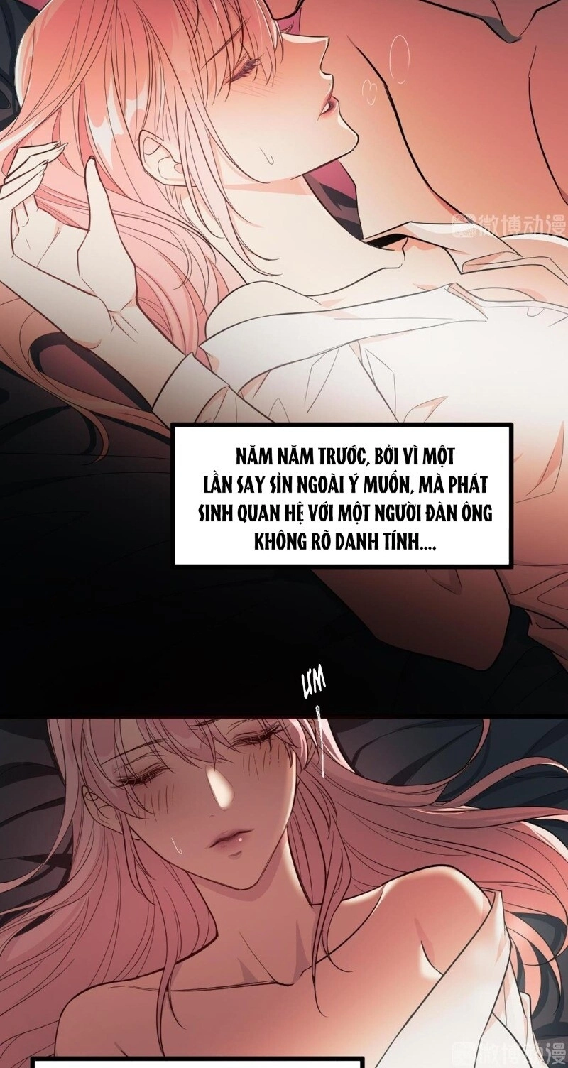 Vết Cắn Trí Mạng Chapter 1 - 36