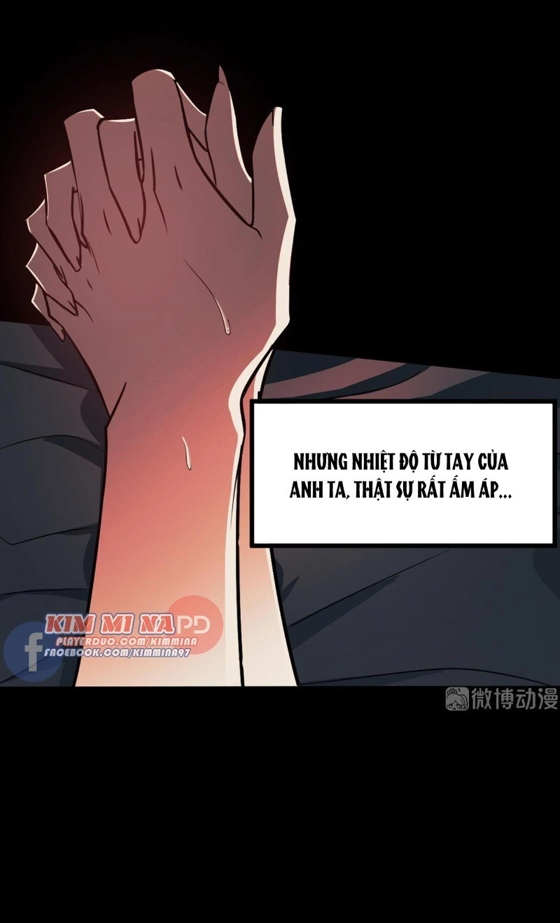 Vết Cắn Trí Mạng Chapter 1 - 38