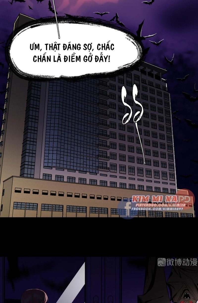 Vết Cắn Trí Mạng Chapter 1 - 42