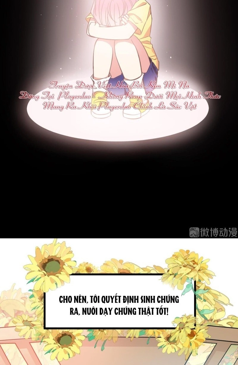 Vết Cắn Trí Mạng Chapter 1 - 44