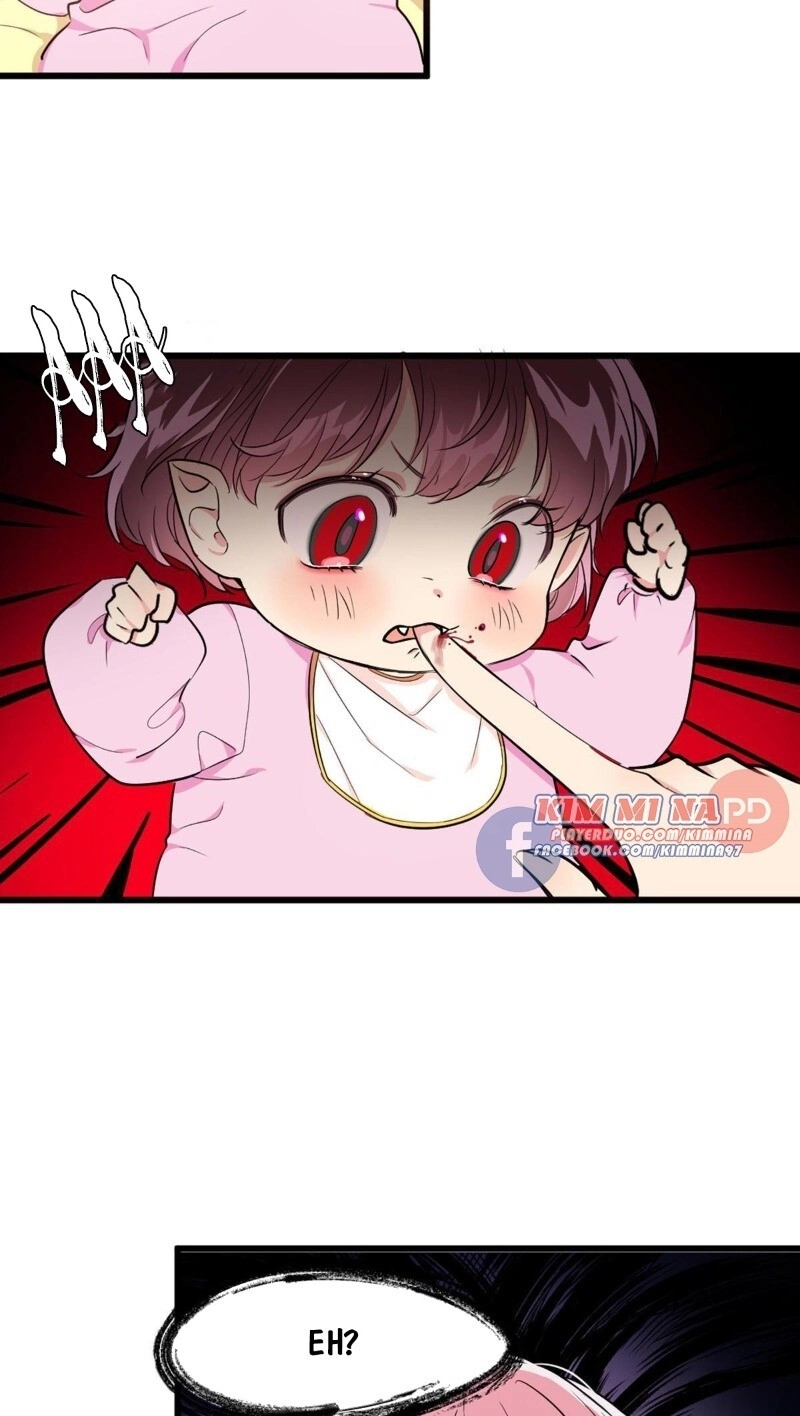 Vết Cắn Trí Mạng Chapter 1 - 47