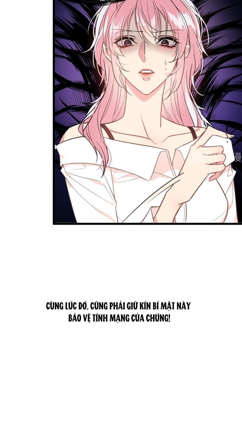 Vết Cắn Trí Mạng Chapter 1 - 48