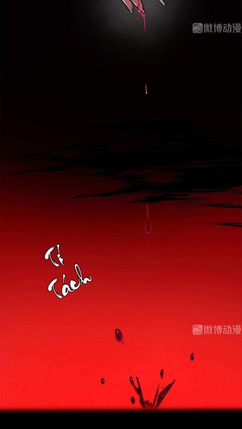 Vết Cắn Trí Mạng Chapter 1 - 51