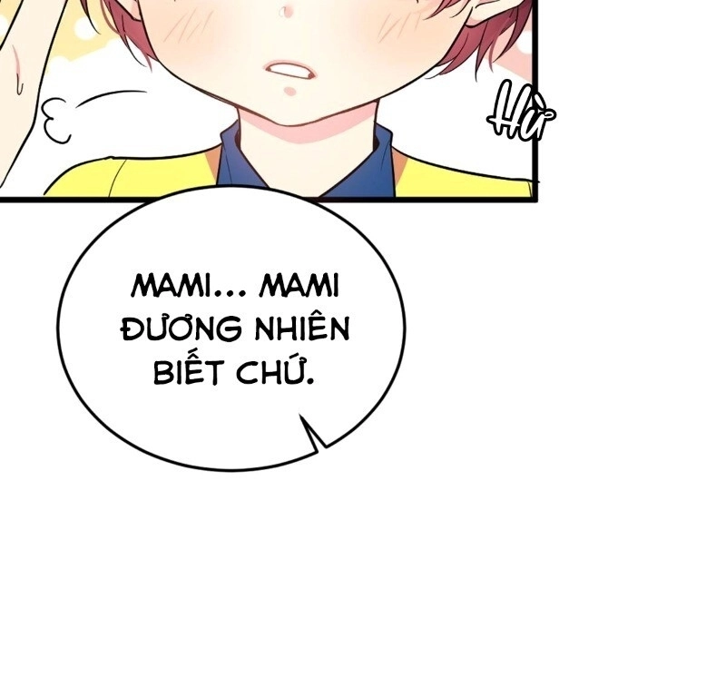 Vết Cắn Trí Mạng Chapter 2 - 4