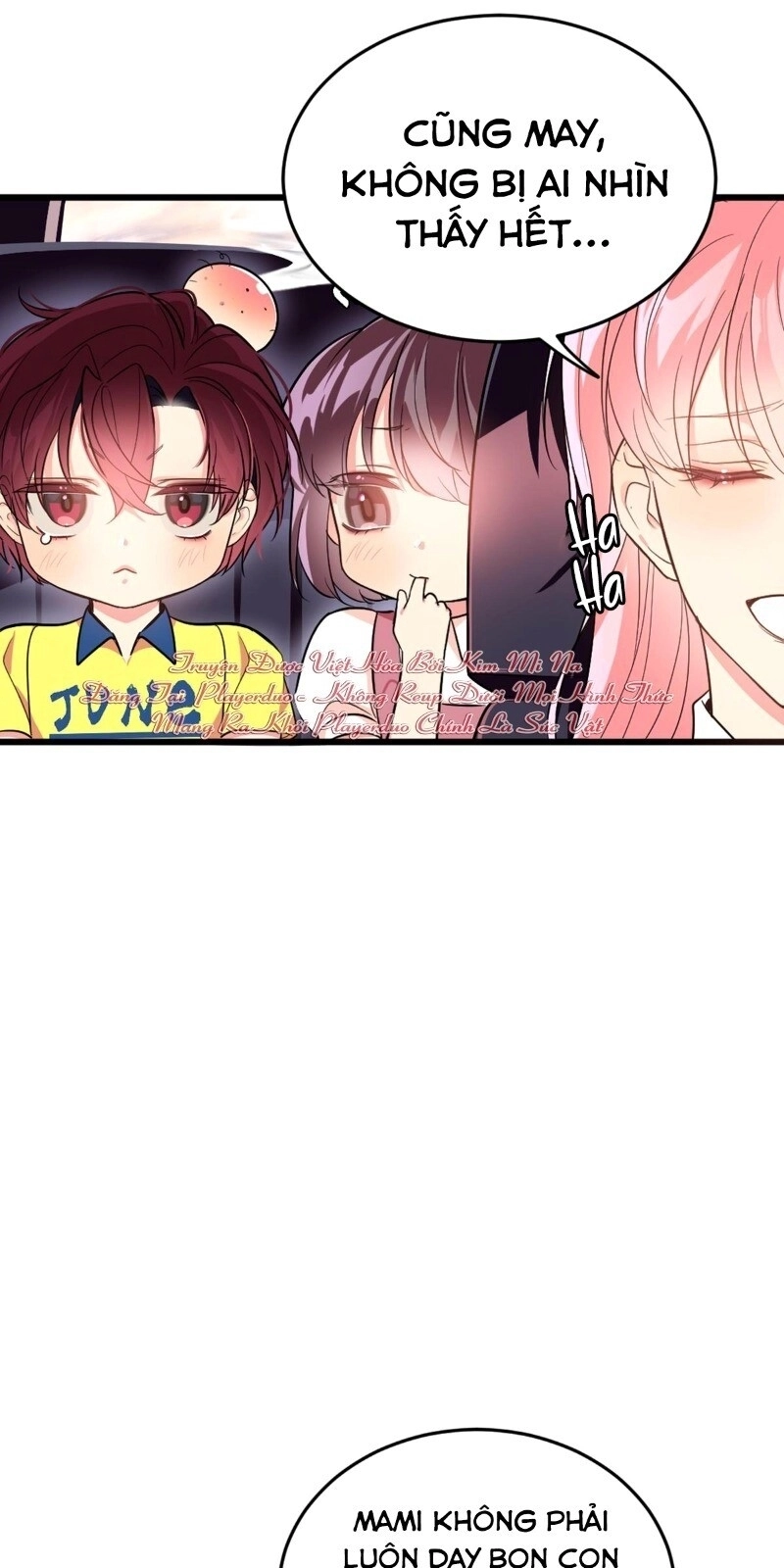 Vết Cắn Trí Mạng Chapter 2 - 5