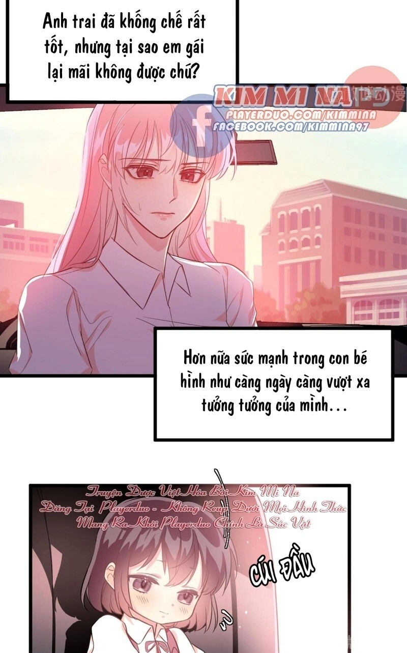 Vết Cắn Trí Mạng Chapter 2 - 7