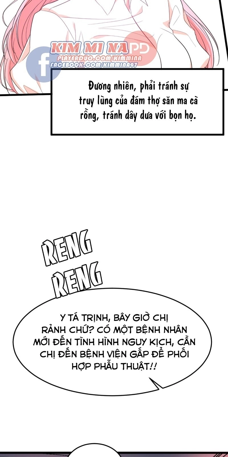 Vết Cắn Trí Mạng Chapter 2 - 13