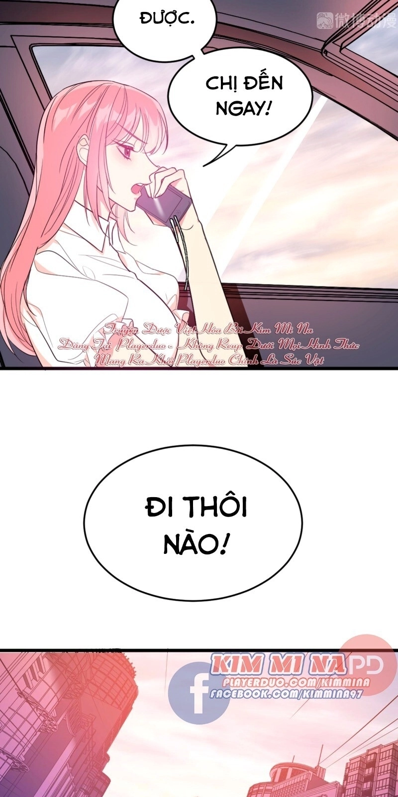 Vết Cắn Trí Mạng Chapter 2 - 14