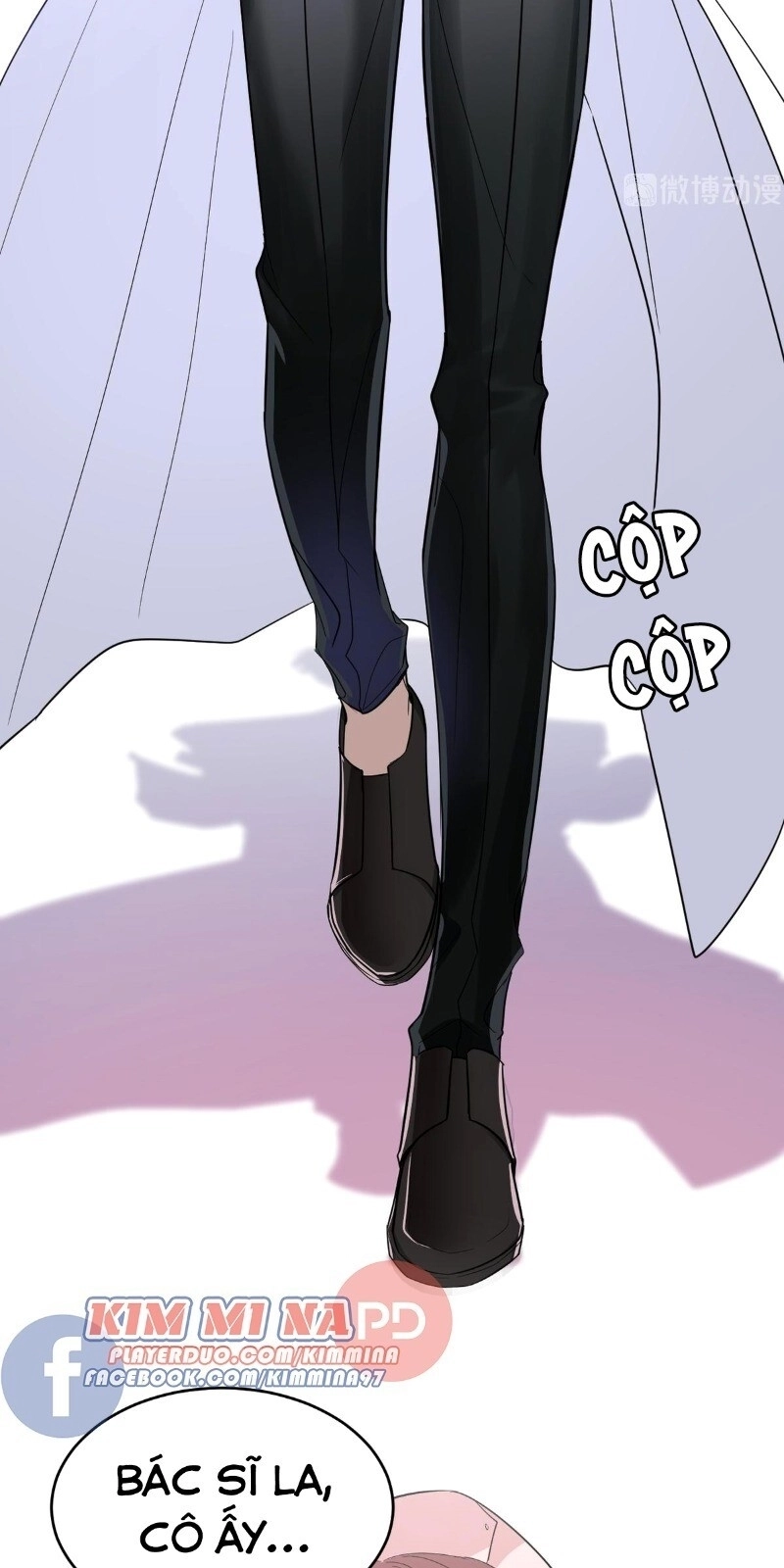 Vết Cắn Trí Mạng Chapter 2 - 20