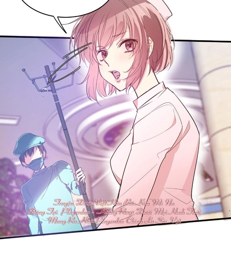 Vết Cắn Trí Mạng Chapter 2 - 21