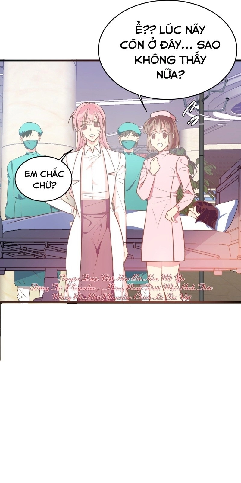 Vết Cắn Trí Mạng Chapter 2 - 25