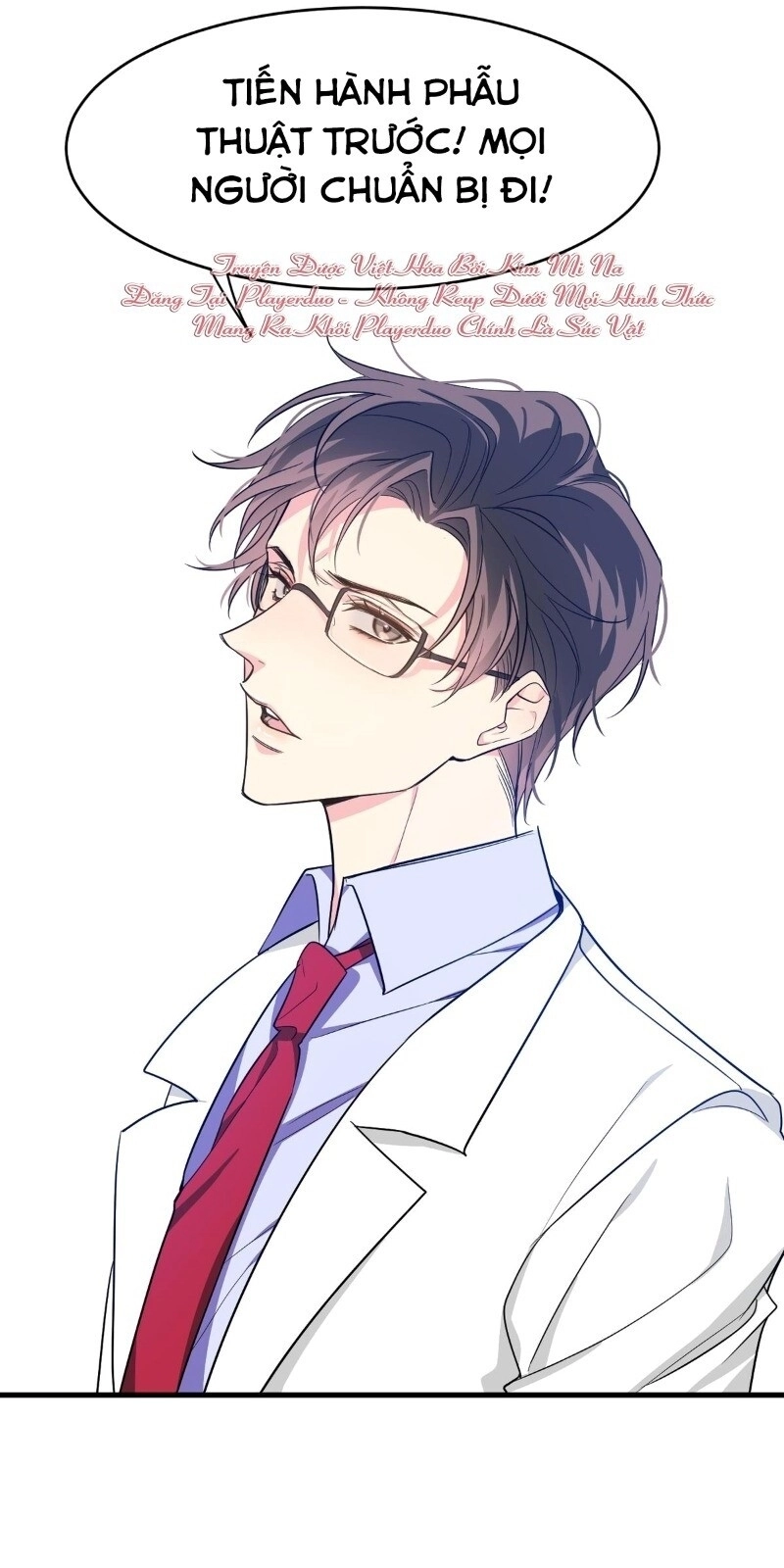 Vết Cắn Trí Mạng Chapter 2 - 26