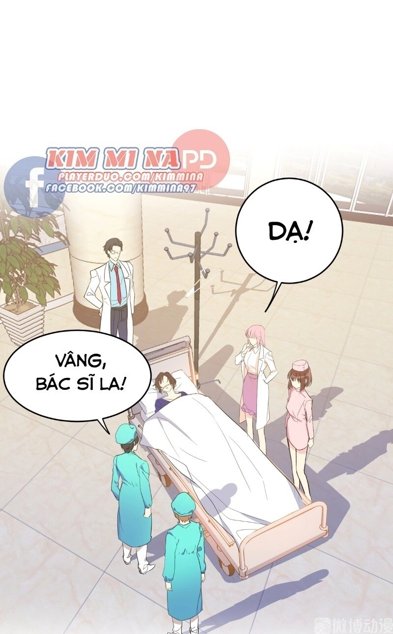 Vết Cắn Trí Mạng Chapter 2 - 27