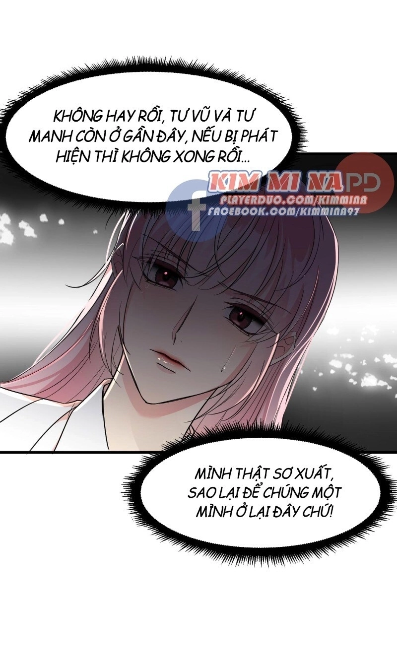 Vết Cắn Trí Mạng Chapter 2 - 30