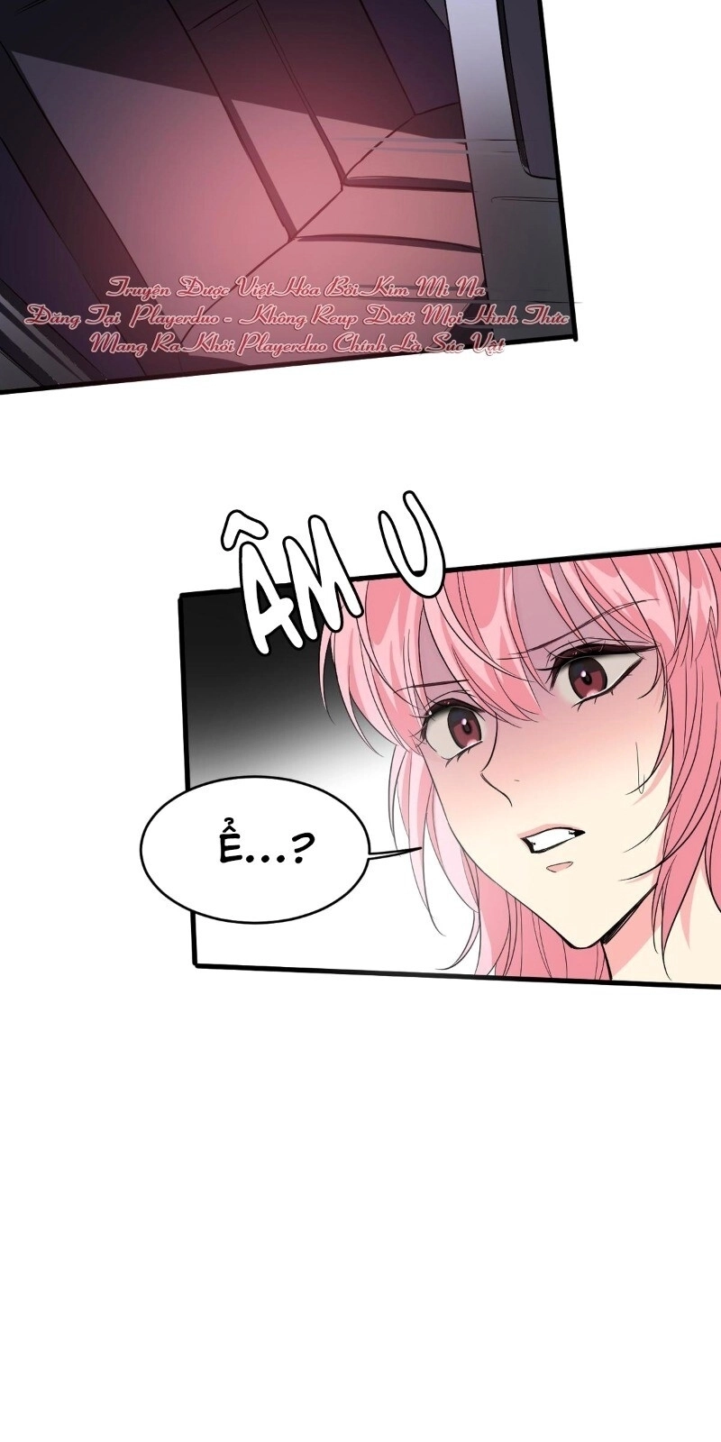 Vết Cắn Trí Mạng Chapter 2 - 36