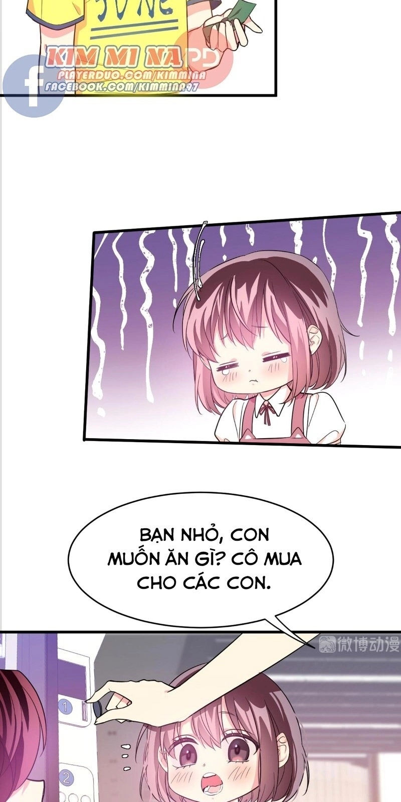 Vết Cắn Trí Mạng Chapter 2 - 39