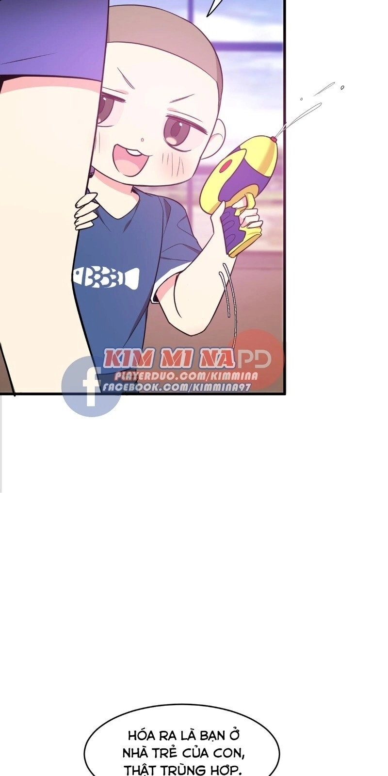 Vết Cắn Trí Mạng Chapter 2 - 41