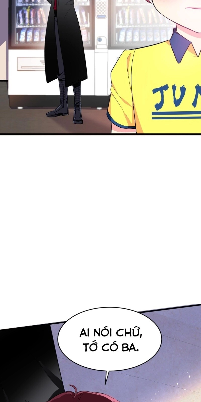 Vết Cắn Trí Mạng Chapter 2 - 46