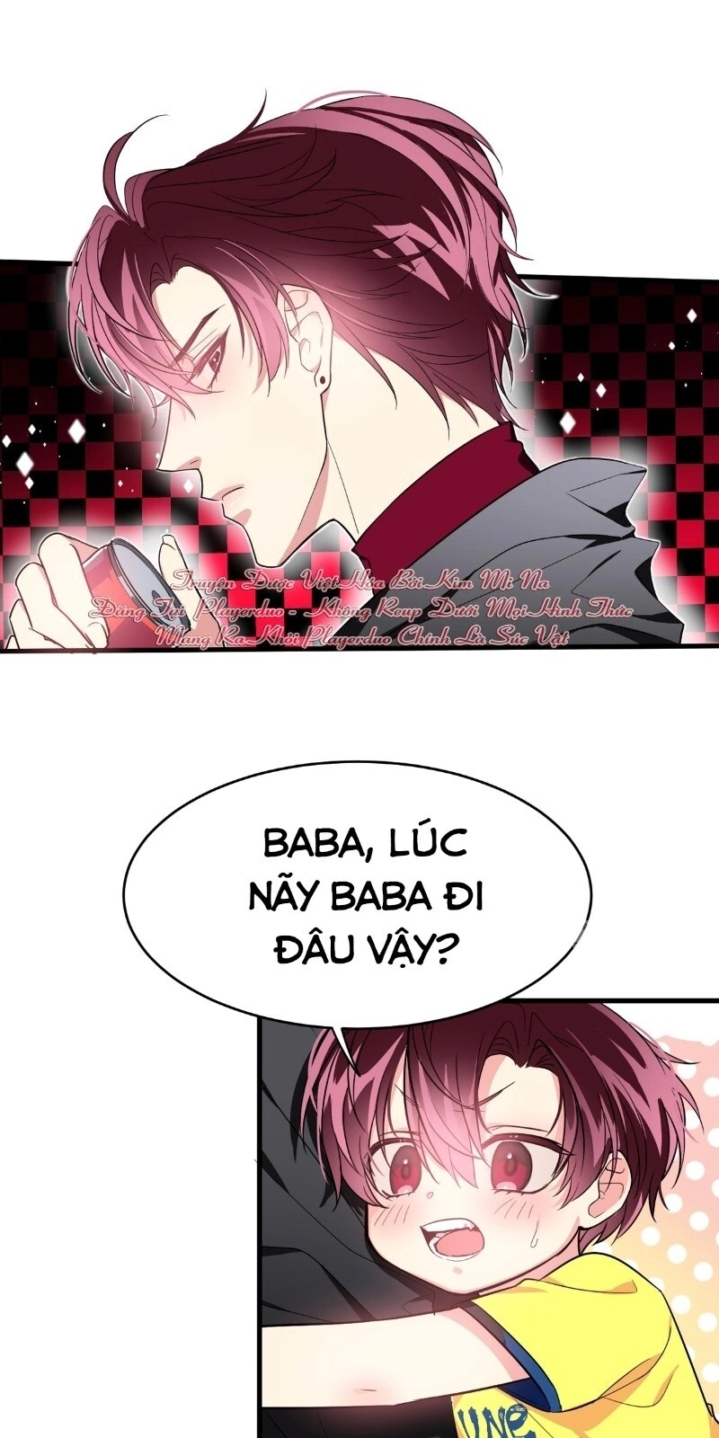 Vết Cắn Trí Mạng Chapter 2 - 48