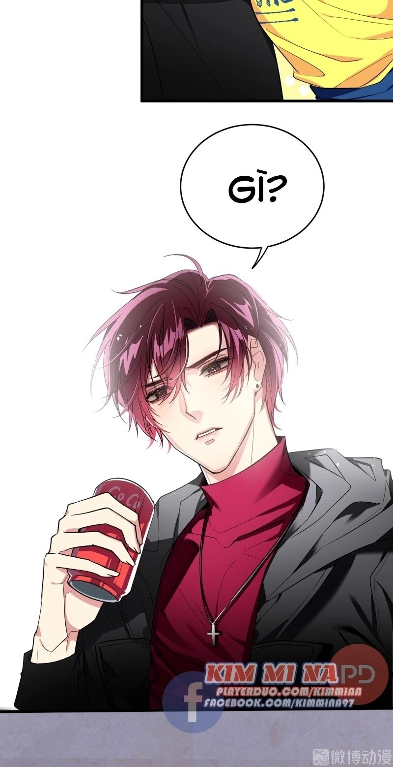 Vết Cắn Trí Mạng Chapter 2 - 49