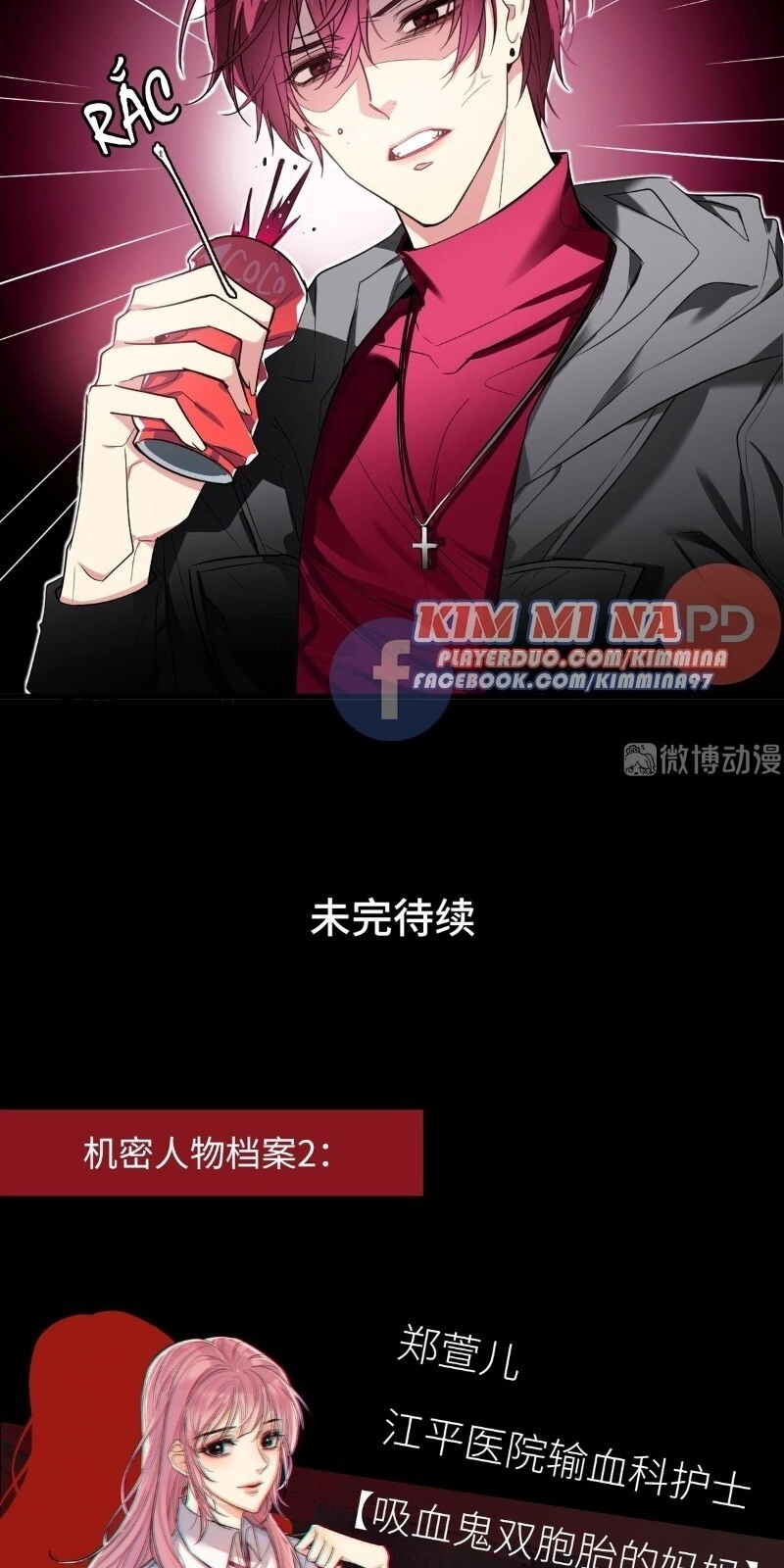 Vết Cắn Trí Mạng Chapter 2 - 51