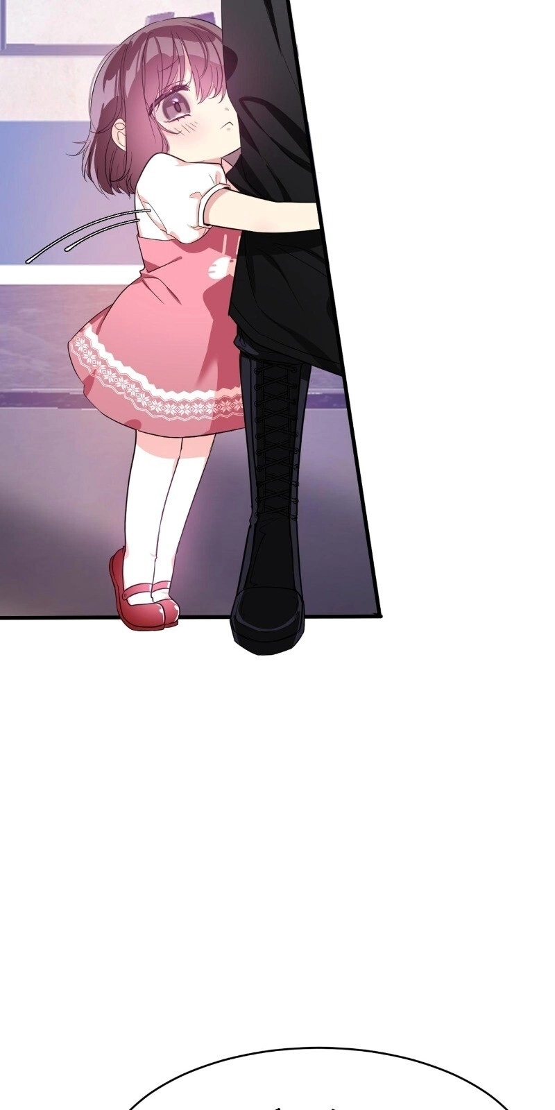 Vết Cắn Trí Mạng Chapter 3 - 6