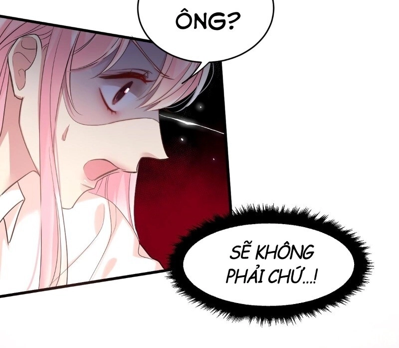 Vết Cắn Trí Mạng Chapter 3 - 8