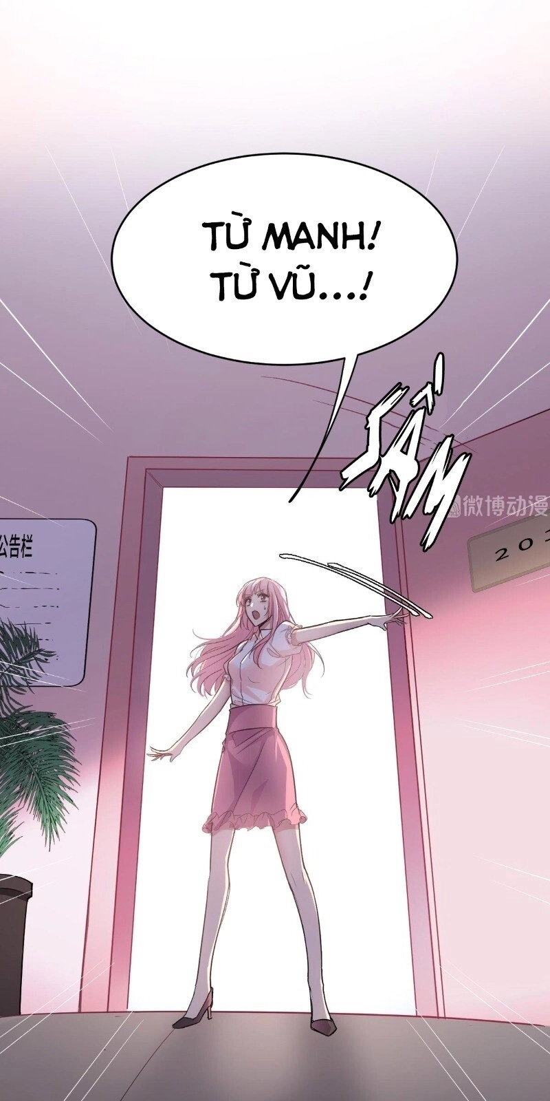 Vết Cắn Trí Mạng Chapter 3 - 9