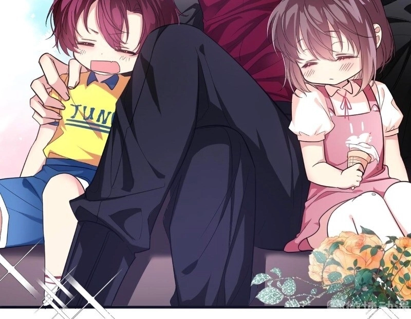 Vết Cắn Trí Mạng Chapter 3 - 11