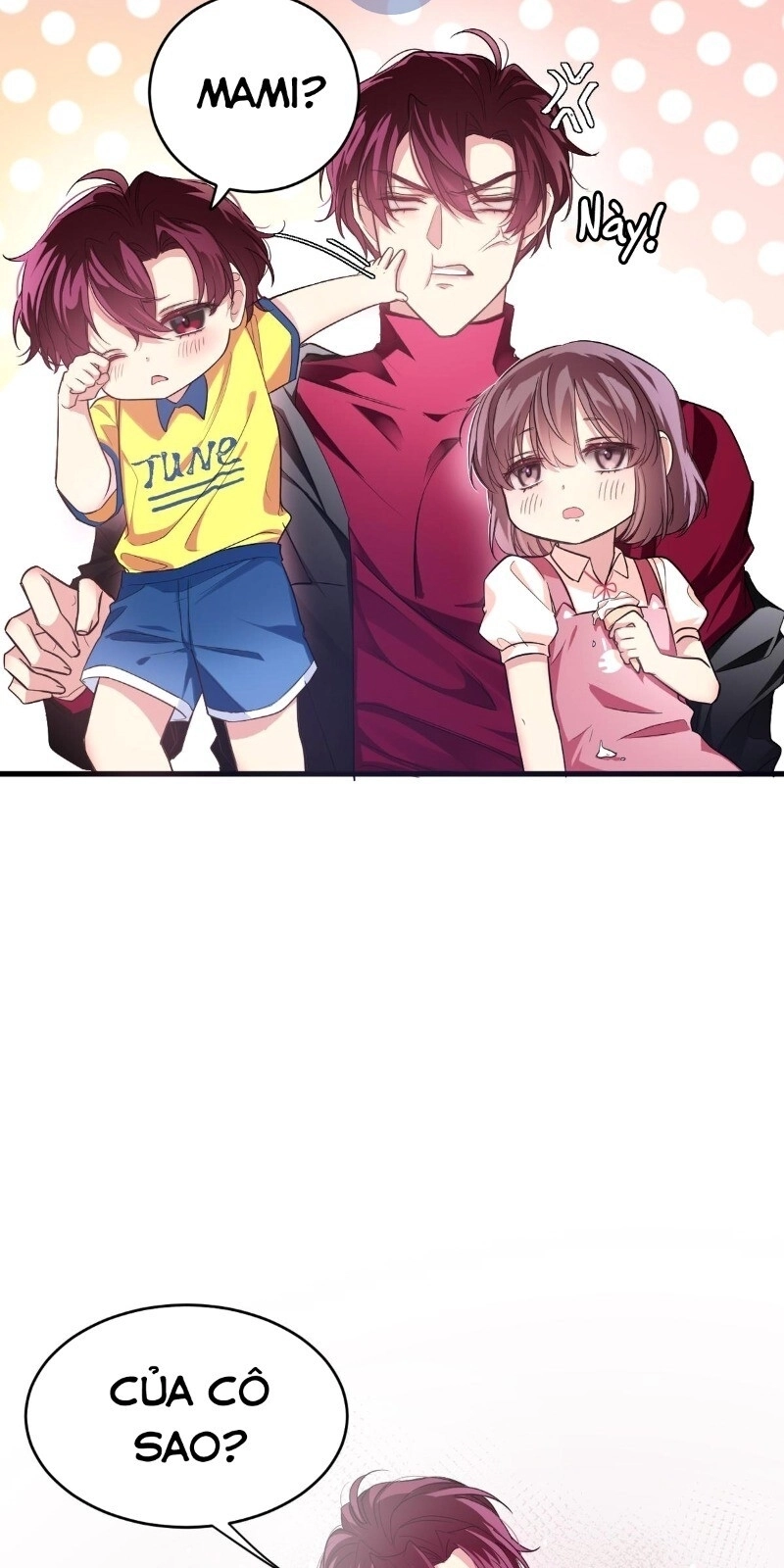 Vết Cắn Trí Mạng Chapter 3 - 13