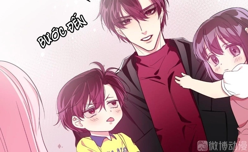 Vết Cắn Trí Mạng Chapter 3 - 14